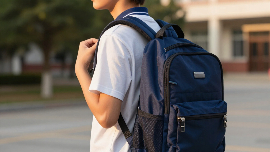 best ergonomic school backpacks
