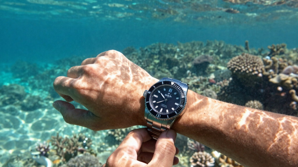 best dive watches