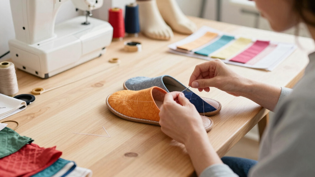 best fashion slippers
