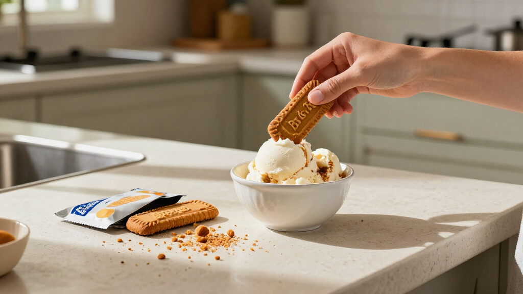 best Biscoff cookies