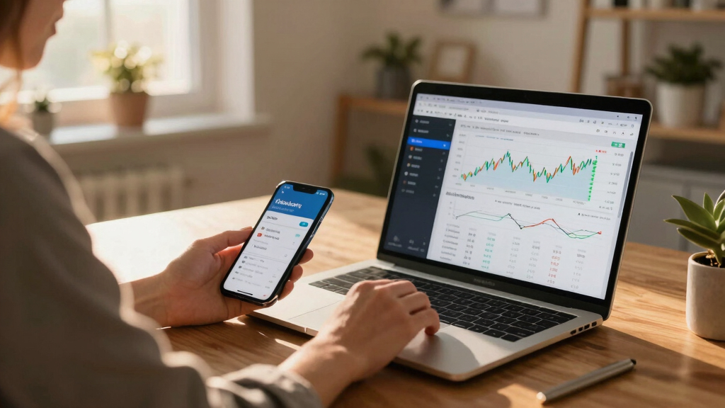 investment tracking tools