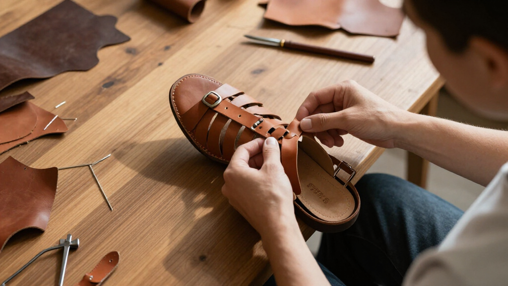 best gladiator sandals