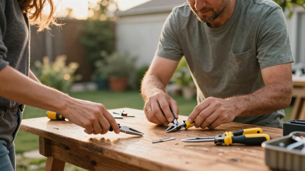 multi-tool kits for dad