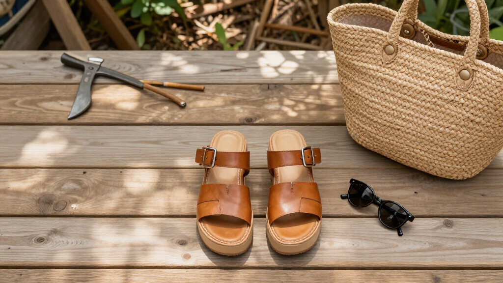 best platform sandals