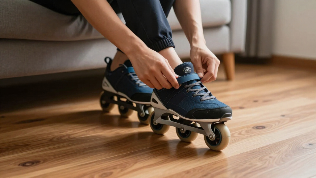 best wheeled sneakers