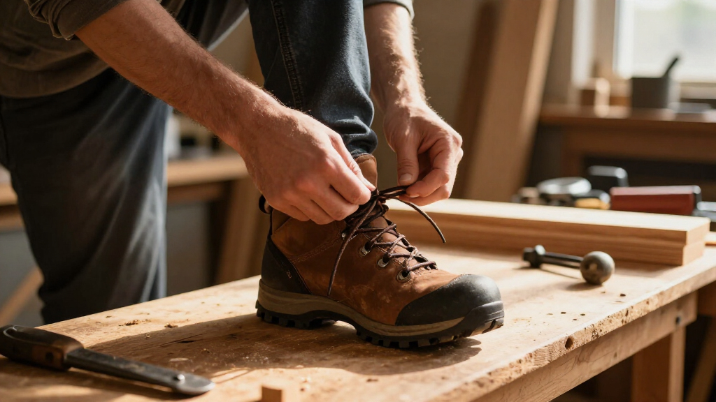 best men's hiking boots