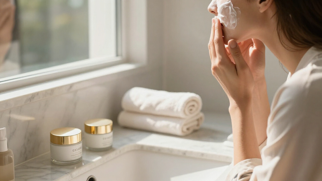 best luxury makeup and skincare