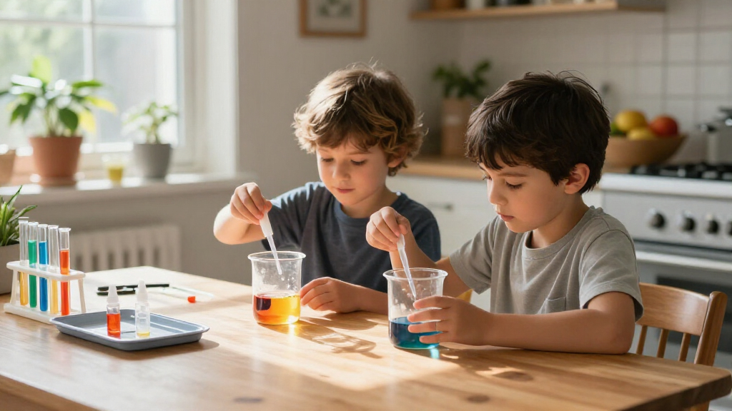 science gifts for kids