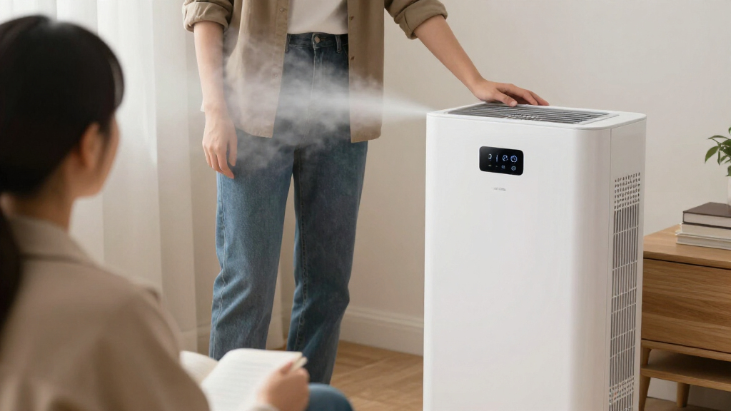 best whole house humidifiers