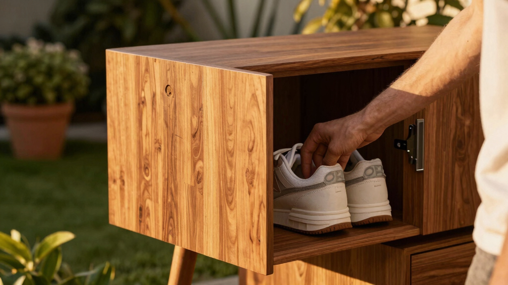 best shoe cabinets