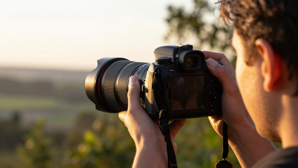 best DSLR cameras for streaming