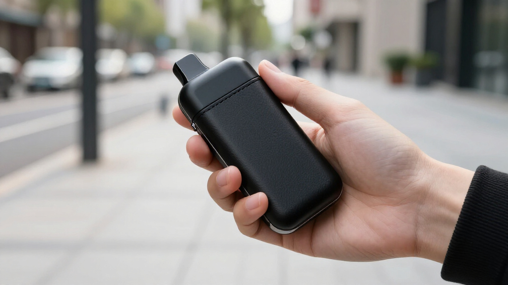 7 Best Discreet Vape Pen Cases in 2026