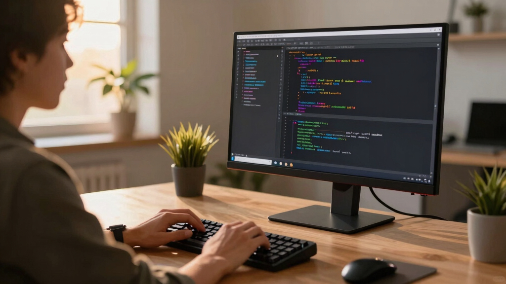 34 inch ultrawide monitors for coding
