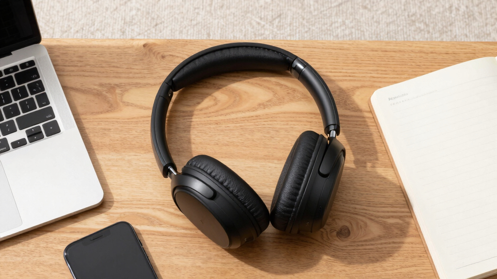 best wireless headset for calls