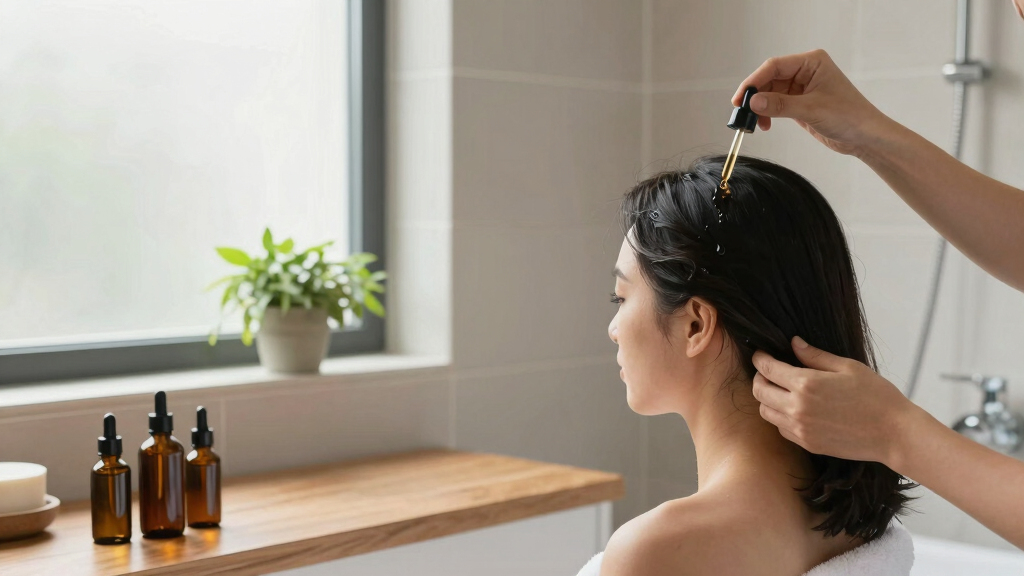 best scalp care products