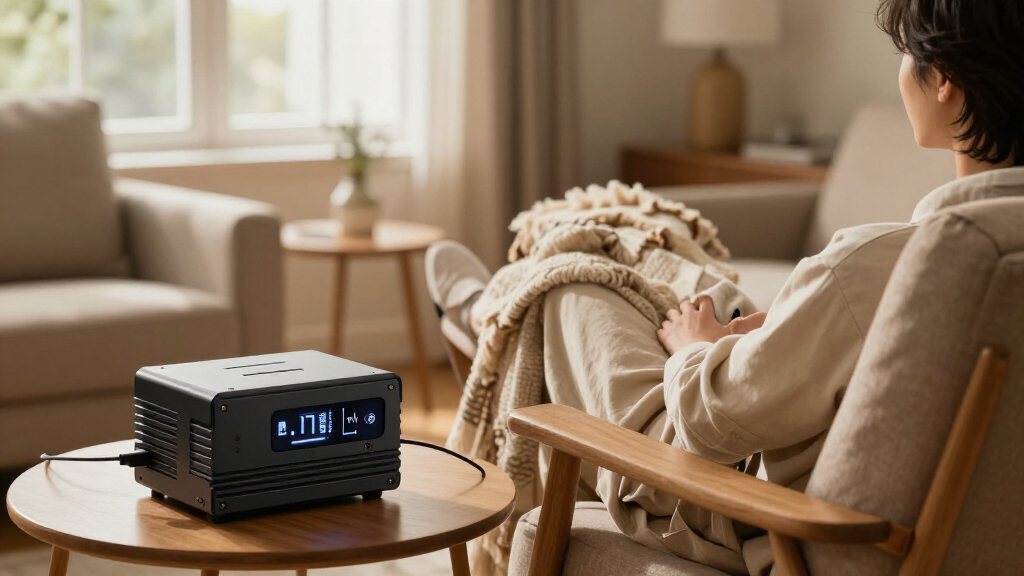 best pure sine wave backup for recliner electronics