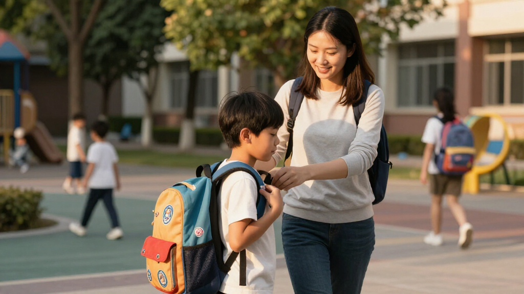 kids' school backpacks