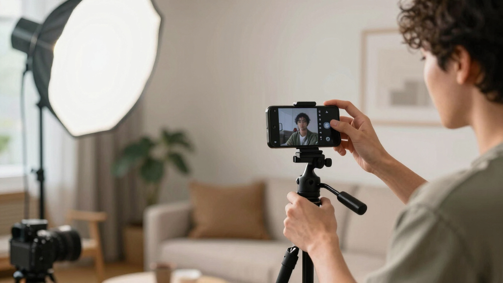 How a single video transforms into dozens of publishing assets