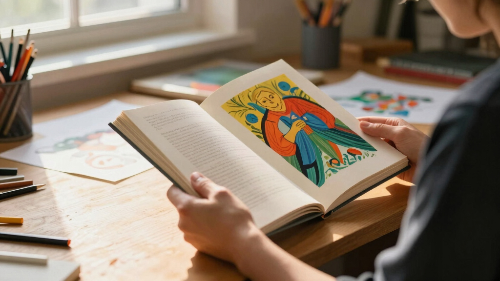 best art books