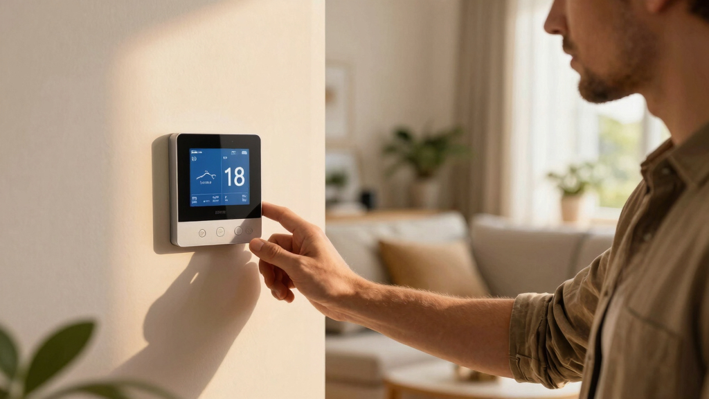 smart home gadgets for dad