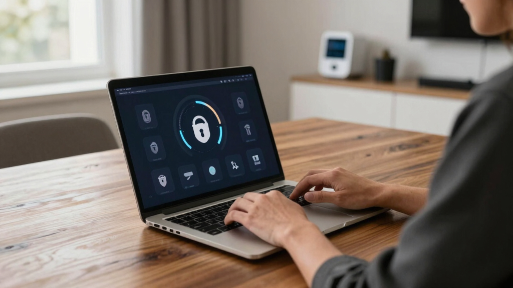 The real power: control, privacy, and speed
