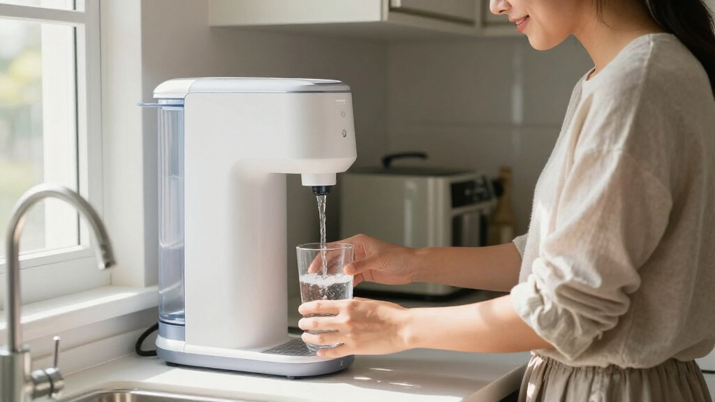 best tankless reverse osmosis system