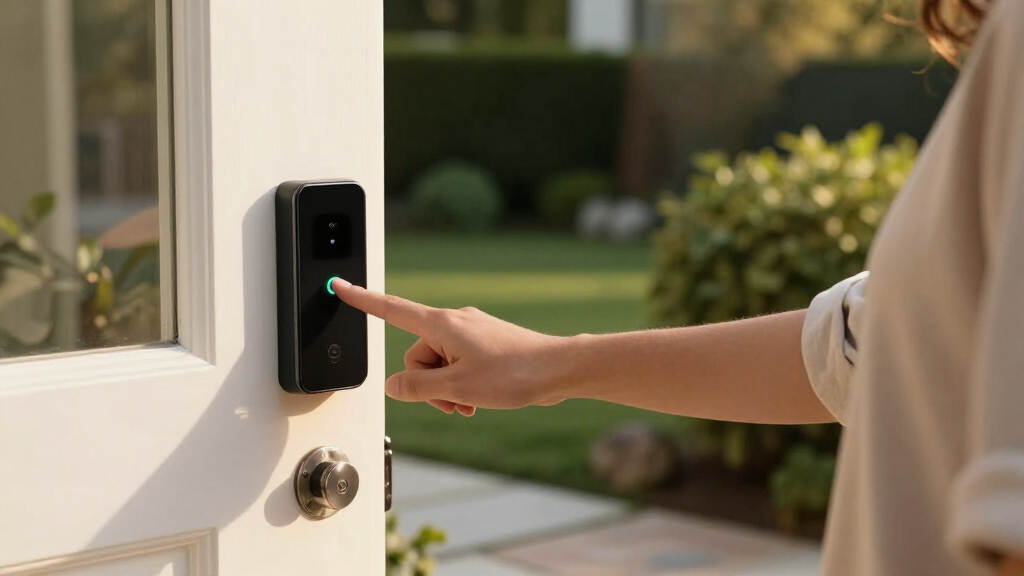 wireless doorbell