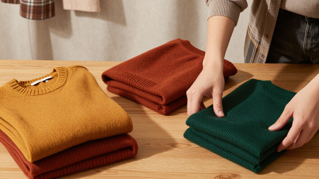 12 Best Fall Fashion Clothing in 2026