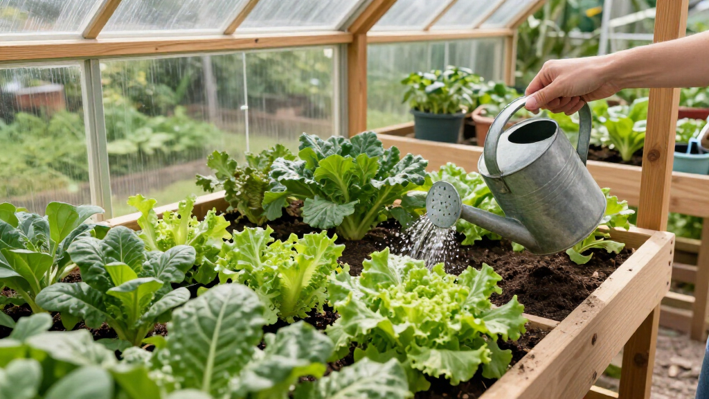 best greenhouse kits for vegetable gardeners