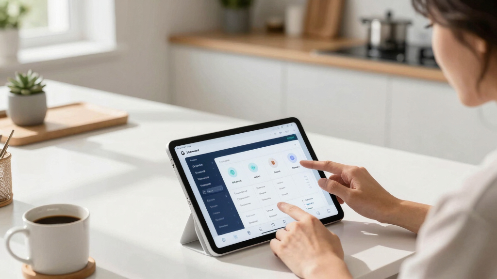 AI automation tools for small business