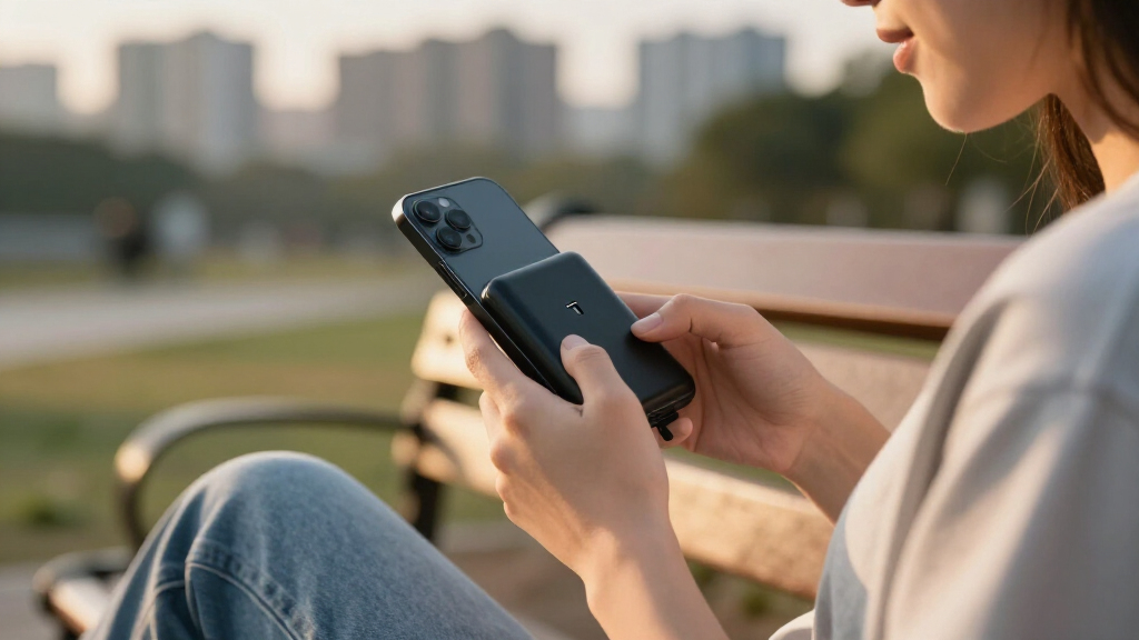 usbc power banks
