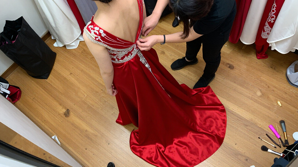 15 Best Red Carpet Fashion Dresses for 2027