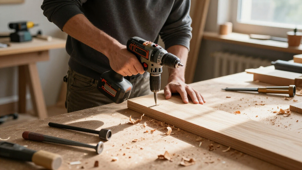 best cordless power tools