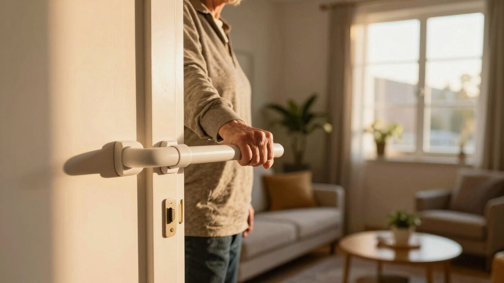 11 Best Elderly Fall Prevention Devices in 2026