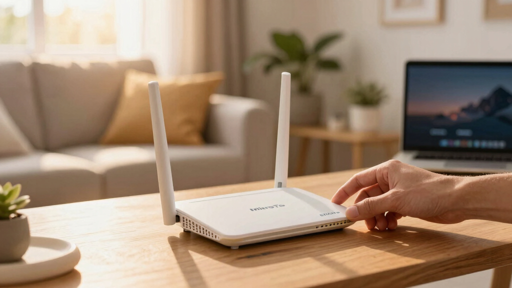 best MikroTik home routers