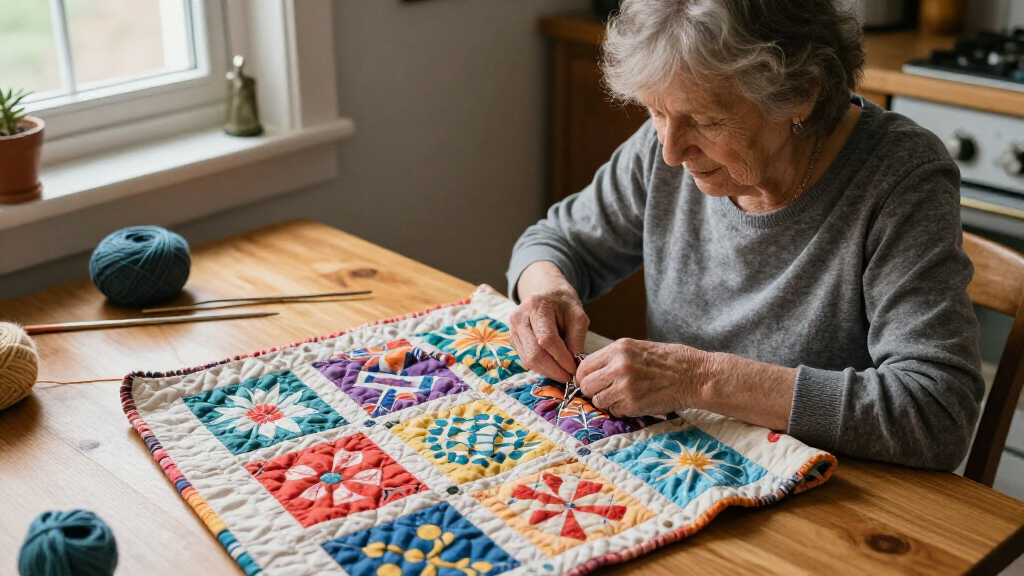 5 Best Practical Gifts for Elderly Parents That They’ll Truly Appreciate