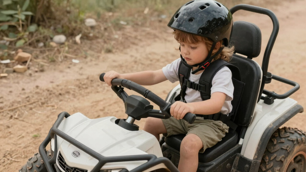 13 Best Off-Road Ride-On Buggies for Kids in 2026 — Adventure Starts Here