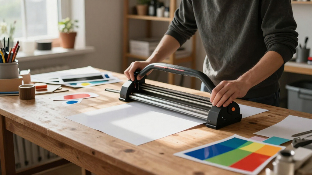 24 inch vinyl cutter