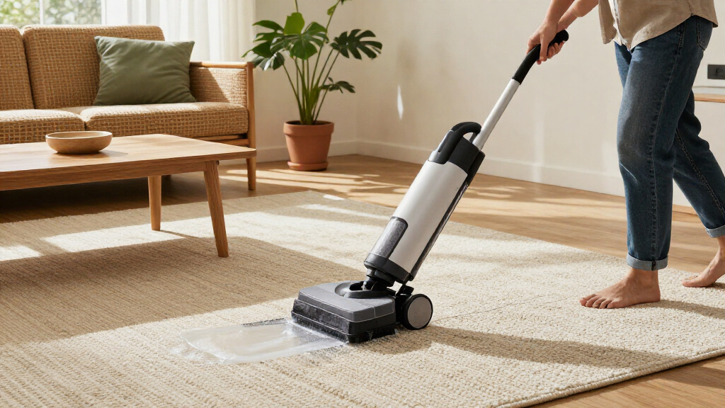 carpet cleaners for home