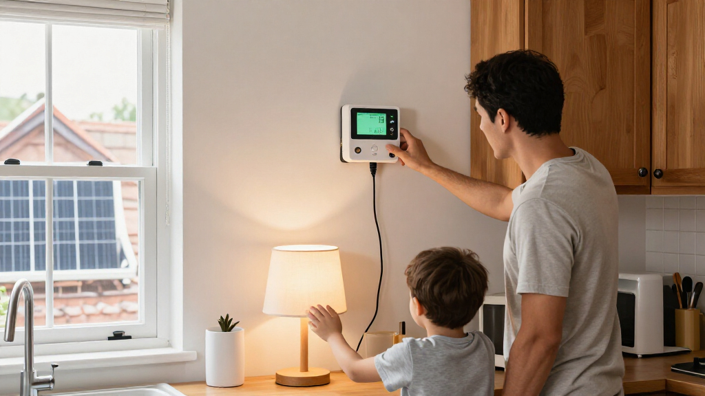 best home electricity monitors