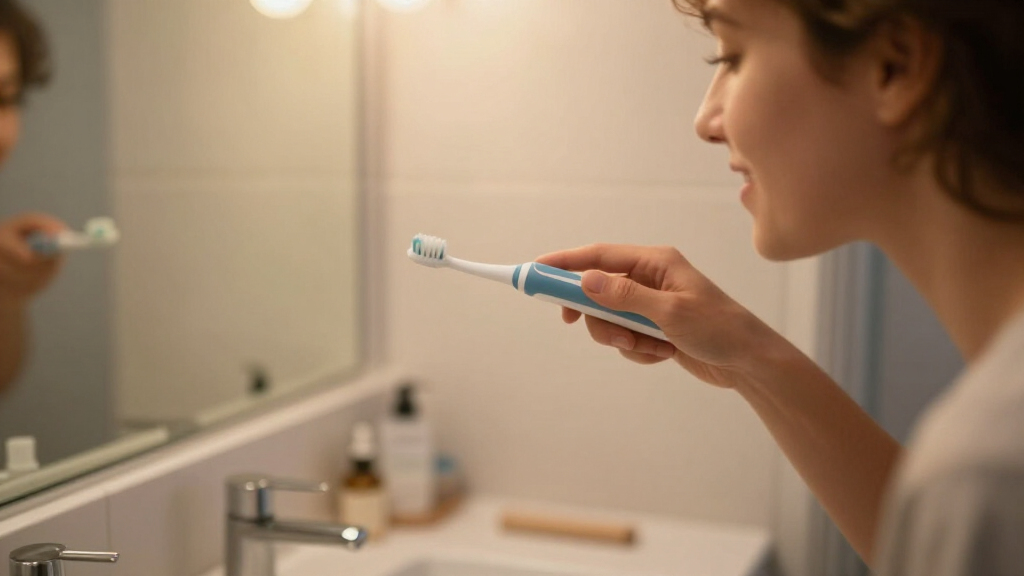 best smart electric toothbrushes