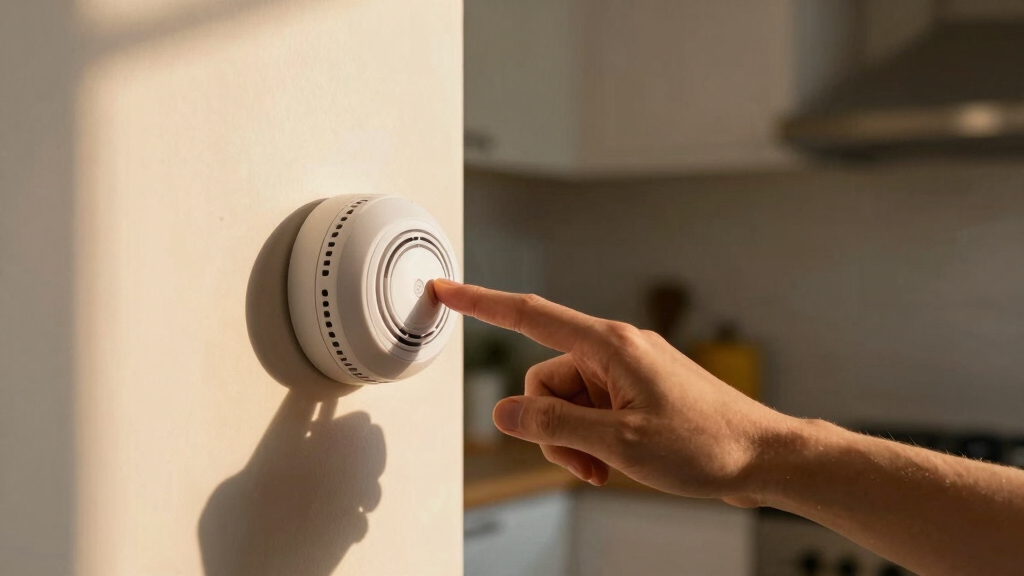 11 Best Battery Smoke Alarms with Strobe Light in 2026 25 battery smoke alarms with strobe light
