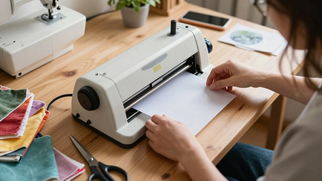 best craft cutting machines for small business
