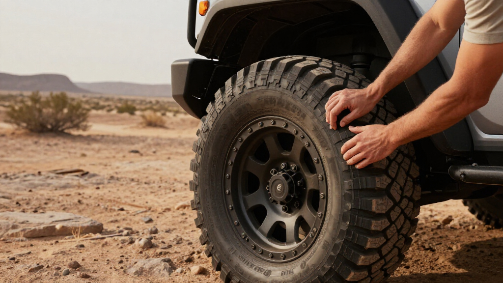 best all-terrain tires
