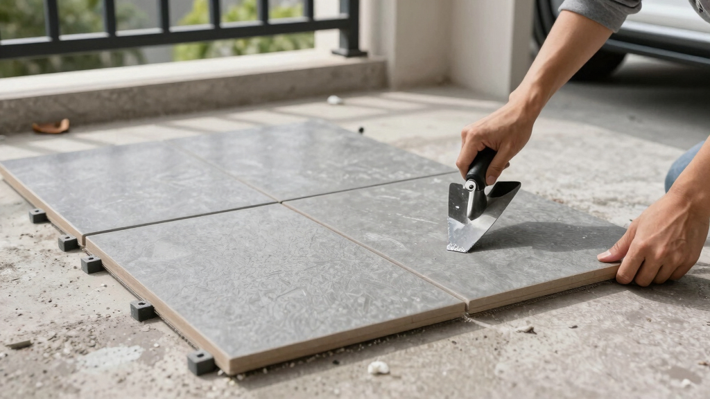 best outdoor balcony tiles