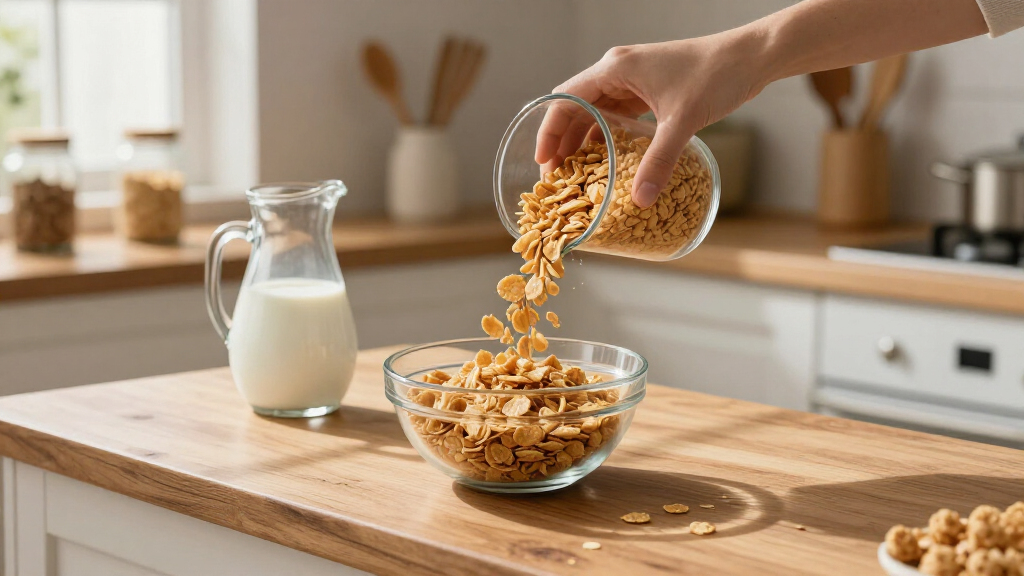 best wheat cereals