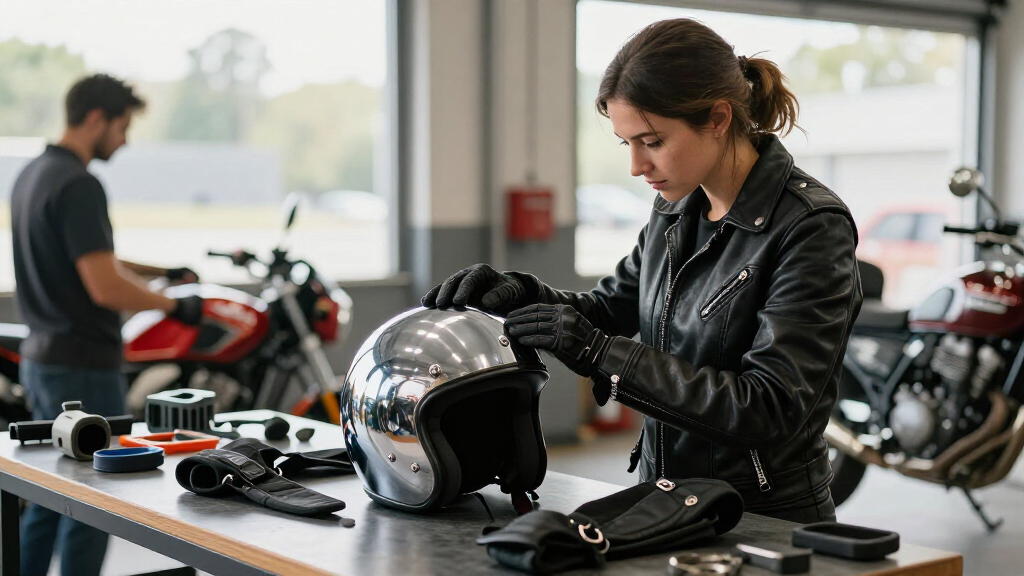 best motorcycle accessories