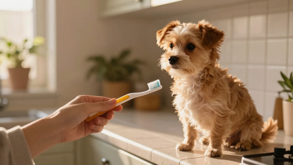 best pet dental care products