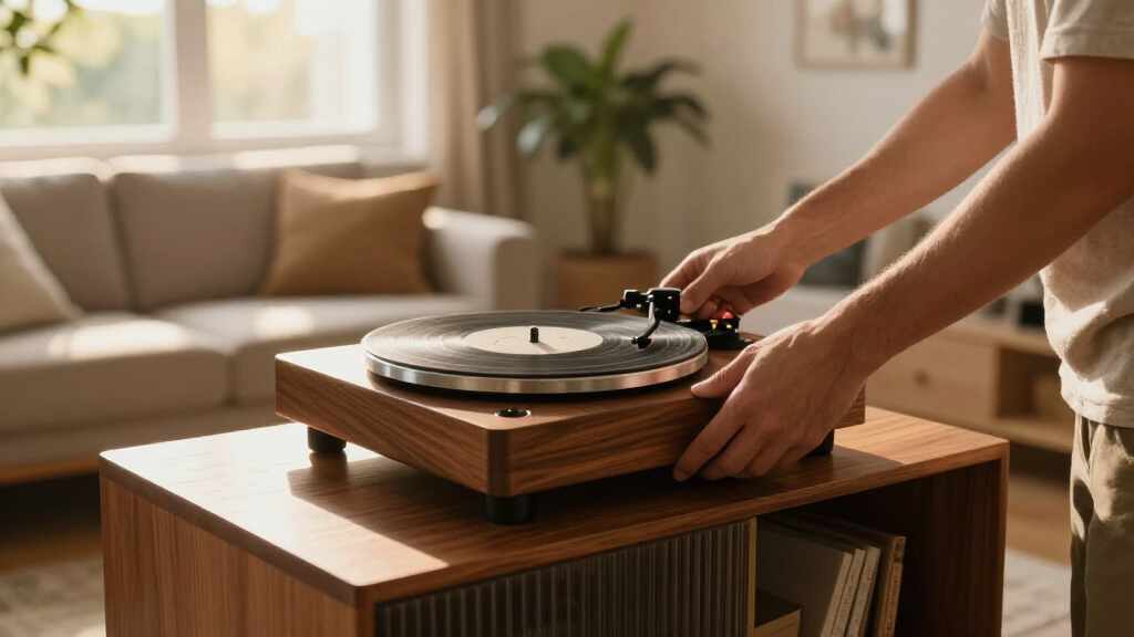 12 Best Turntables of 2026 – Discover the Ultimate Vinyl Experience