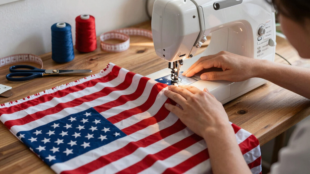 patriotic summer clothing